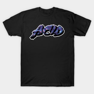 Acid T-Shirt